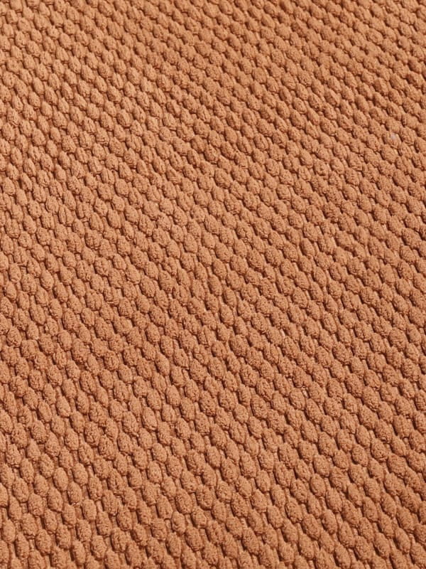 Cottonlook 3D Loop Ženilková tkanina